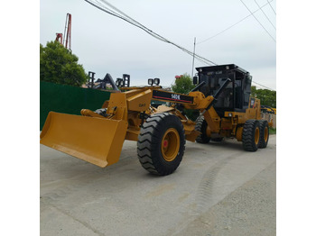Väghyvel CATERPILLAR 140K