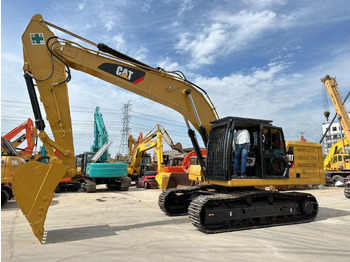Bandgrävare CATERPILLAR 330GC