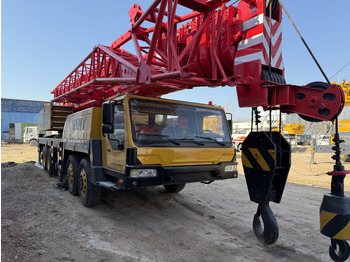 Mobilkran SANY