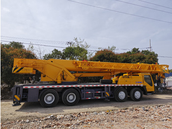 Mobilkran XCMG QY50KC