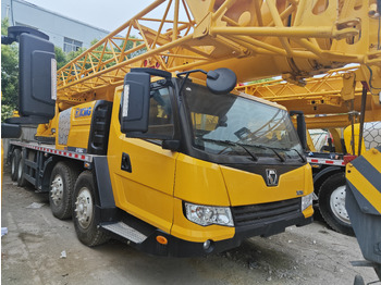 Mobilkran XCMG QY50KC