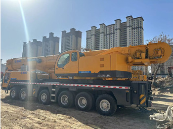 Mobilkran XCMG XCA130