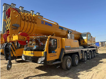 Mobilkran XCMG XCA130
