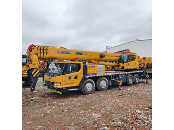 Mobilkran XCMG XCT50