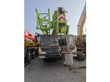 Mobilkran ZOOMLION ZTC500V