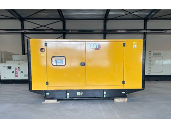 Elgenerator CATERPILLAR