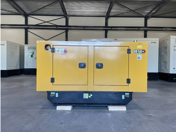 Elgenerator CATERPILLAR