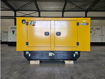 Elgenerator CATERPILLAR