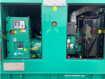 Ny Elgenerator Cummins C330D5EQ - 330 kVA Generator - DPX-18516-Q: bild 5