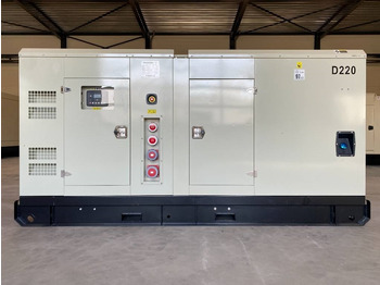 Elgenerator DOOSAN