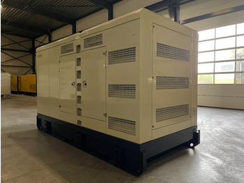 Ny Elgenerator Hyundai DP158LC - 510 kVA Generator - DPX-19855: bild 3