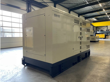 Ny Elgenerator Hyundai DP158LC - 510 kVA Generator - DPX-19855: bild 4