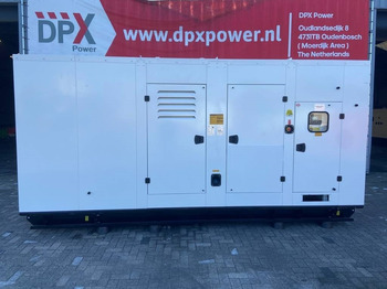 Elgenerator HYUNDAI