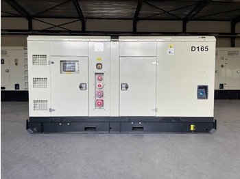 Elgenerator HYUNDAI