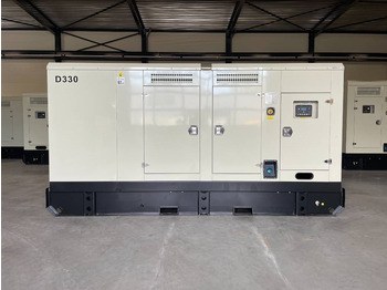 Elgenerator HYUNDAI