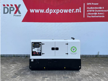 Elgenerator