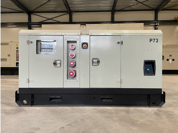 Elgenerator PERKINS