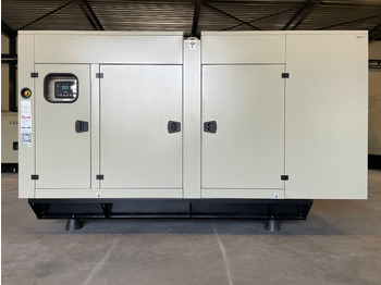 Elgenerator VOLVO