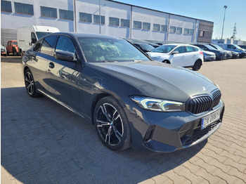 Personbil BMW