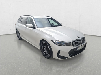 Personbil BMW