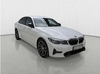 Personbil BMW