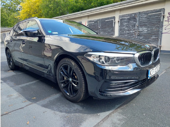 Personbil BMW