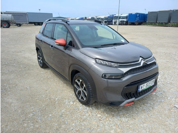 Personbil CITROËN