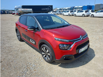 Hatchback/ Halvkombi CITROËN