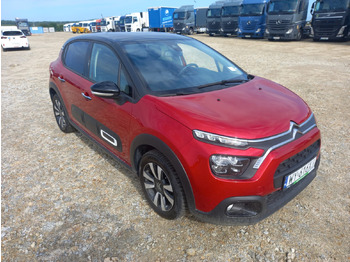 Hatchback/ Halvkombi CITROËN