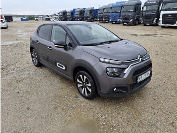 Hatchback/ Halvkombi CITROËN