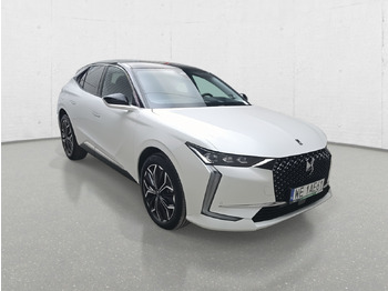 Personbil CITROËN