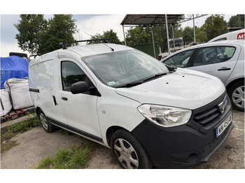 Skåpbil DACIA