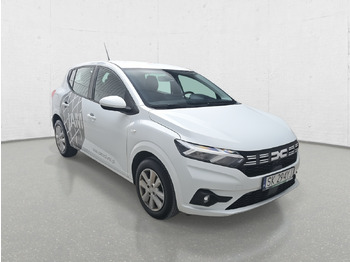 Hatchback/ Halvkombi DACIA