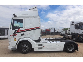Dragbil DAF XF 480 CIĄGNIK SIODŁOWY: bild 4