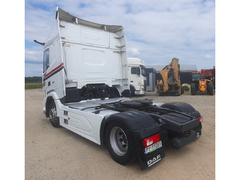 Dragbil DAF XF 480 CIĄGNIK SIODŁOWY: bild 5