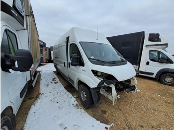 Skåpbil FIAT Ducato
