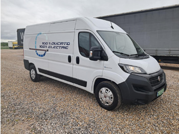 Skåpbil FIAT Ducato
