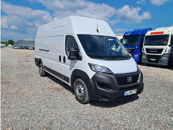 Skåpbil FIAT Ducato