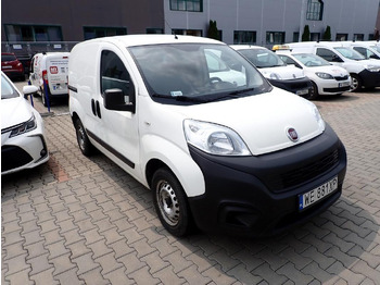 Skåpbil FIAT Fiorino