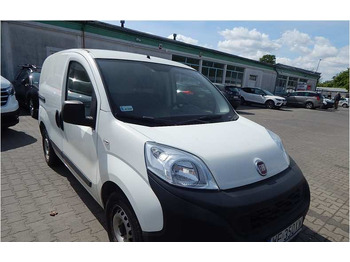 Skåpbil FIAT Fiorino