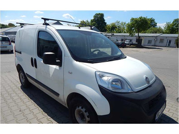 Skåpbil FIAT Fiorino