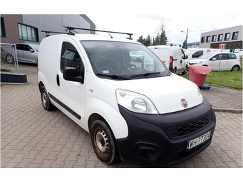 Skåpbil FIAT Fiorino