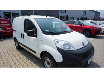 Skåpbil FIAT Fiorino