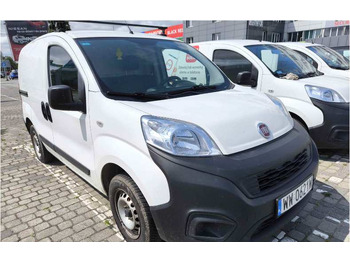 Skåpbil FIAT Fiorino