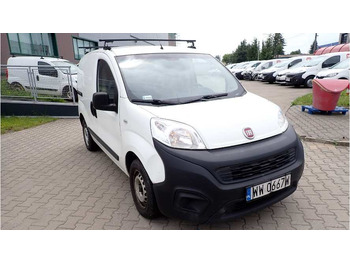 Skåpbil FIAT Fiorino