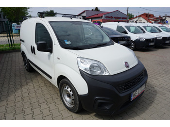 Skåpbil FIAT Fiorino