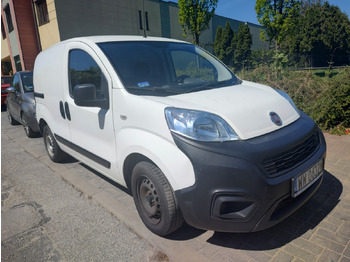 Skåpbil FIAT Fiorino
