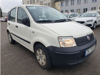 Hatchback/ Halvkombi FIAT