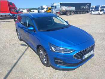 Personbil FORD