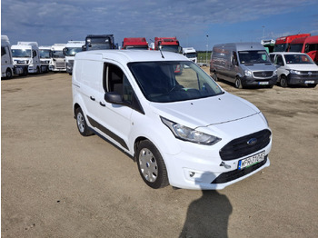 Personbil FORD